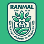Ranmal Farmer Producer Company Limited Logo