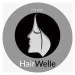  Hairwelle Logo