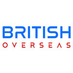 British Overseas