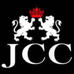 Jindal Clothing co. Logo