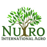 Nutro International Agro Logo