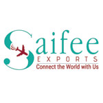 Saifee Exports Logo