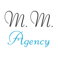 M.M. Agency Logo