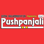 Pushpanjali Logo