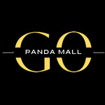 PandaGoMall Logo
