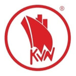 KVN Impex (P) Ltd Logo