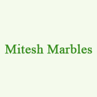 Mitesh Marbles Logo