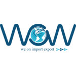 Weonix World Pvt Ltd Logo