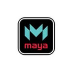 Maya Technocrats Logo