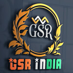 GSR India Logo