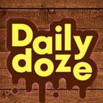 DAILY DOZE Logo