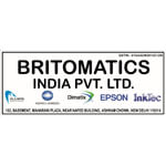 BRITOMATICS INDIA PVT LTD