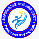 Aspiration IAS Academy Logo
