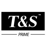T AND S PRIME Logo