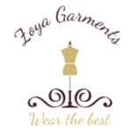 Zoya Garments Logo