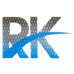 RADHAKRISHNA ENTERPRISES Logo