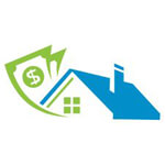 mortgage loan against property lap loan Logo