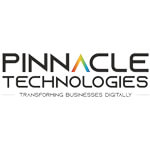 Pinnacle Technologies Logo