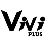 VIVI PLUS Logo