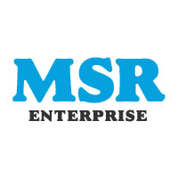 MSR ENTERPRISE Logo