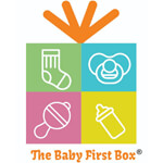 The Baby First Box