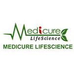 Medicure Lifesciences Logo