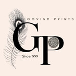 Govind Prints Logo