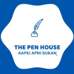 THE PEN HOUSE Logo