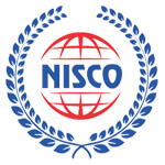 Nisco Steel India Logo