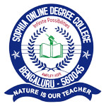 Sophia Online College Logo