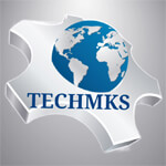 TECHMKS Logo