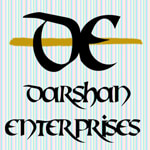Darshan Enterprises Logo