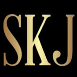 SKJ - Foods & Beverages Logo