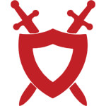 Usha Armour Pvt Ltd Logo