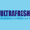 Ultra Fresh India Logo