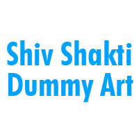 Shiv Shakti Dummy Art Logo