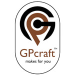GP Craft Logo