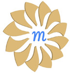 Mahaveer industries Logo