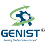 Genist Technocracy Pvt Ltd Logo