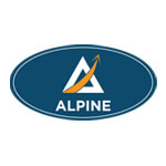 Alpine Trade Corporation Logo