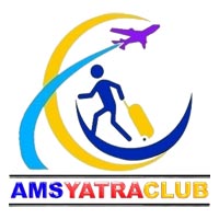 Ams Yatra Club Opc Pvt Ltd