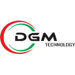 Digital Growth Marketing Technology Logo