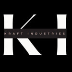 KRAFT INDUSTRIES Logo