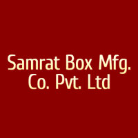 Samrat Box Mfg. Co. Pvt. Ltd