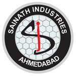 Sainath Industries Logo