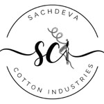 Sachdeva Cotton Industries Logo