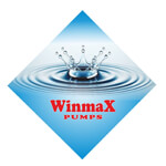 Winmax Pumps Logo