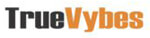 True Vybes Logo