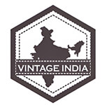 vintage india