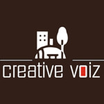 Creative Voiz Logo